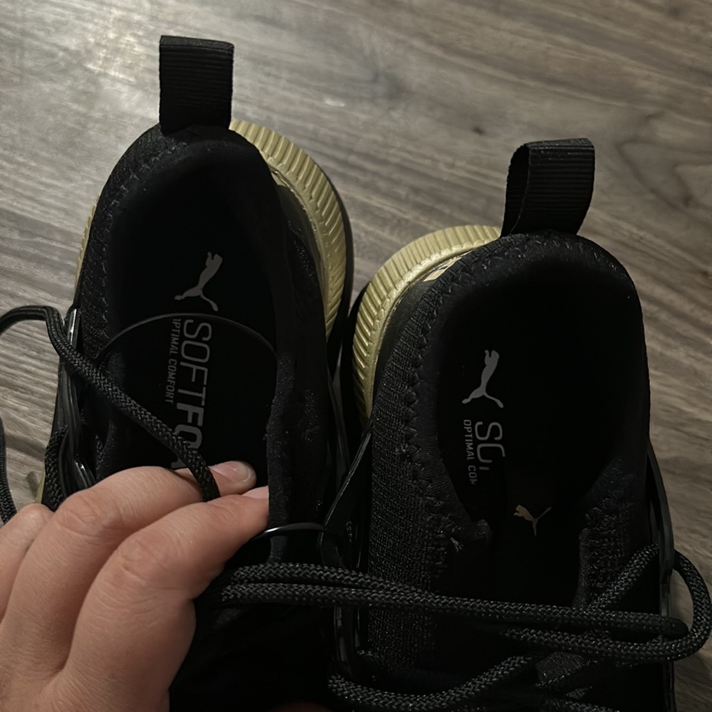 Puma - Picture 5 of 5